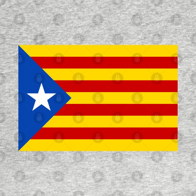 Estelada Flag by brigadeiro